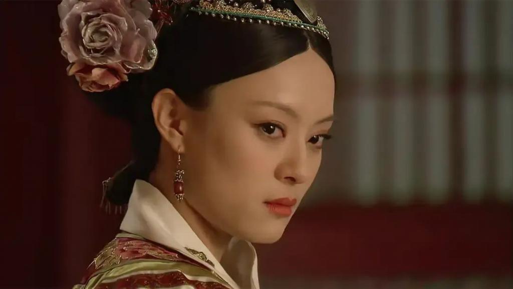 求求内娱，别再侮辱她了