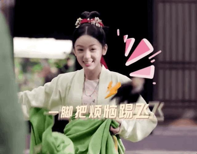 内娱J人上新！人间清醒黑莲花，主打一个“退老公”？