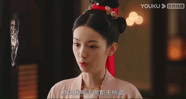 内娱J人上新！人间清醒黑莲花，主打一个“退老公”？