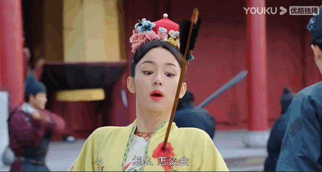 内娱J人上新！人间清醒黑莲花，主打一个“退老公”？