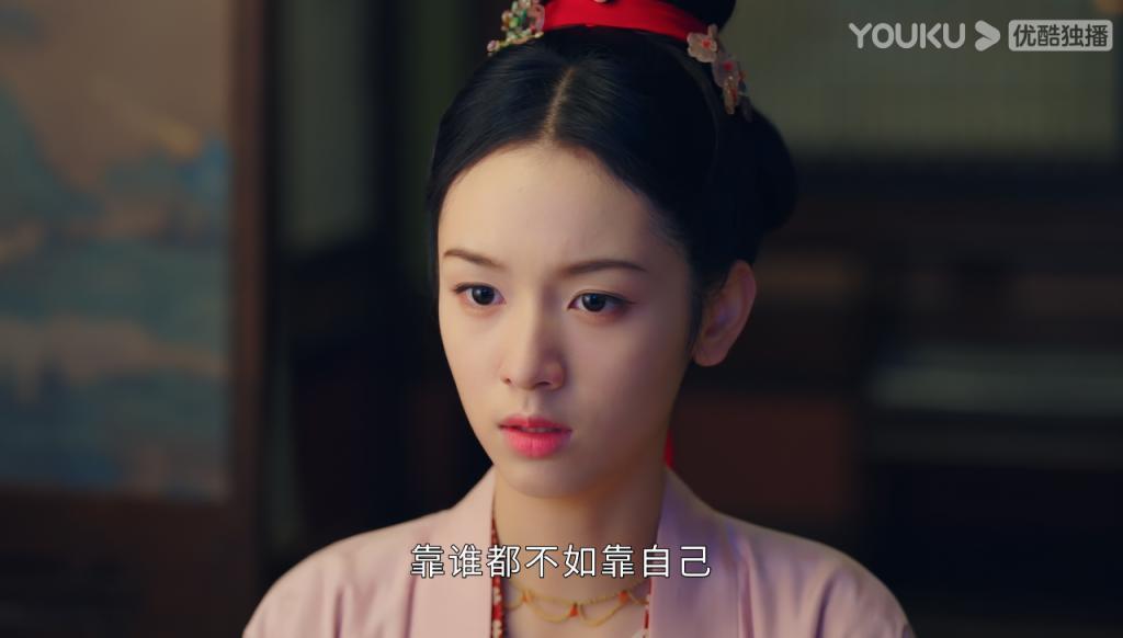 内娱J人上新！人间清醒黑莲花，主打一个“退老公”？