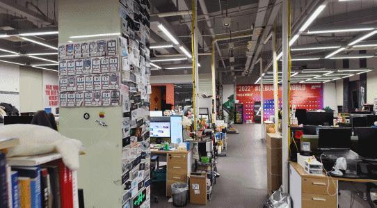 时隔三年，大疆又做了一款好玩的“玩具”！