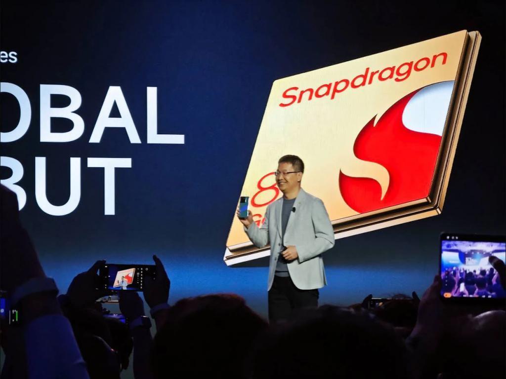 拳打苹果，脚踢英特尔？这次高通终于在PC领域硬起来了！