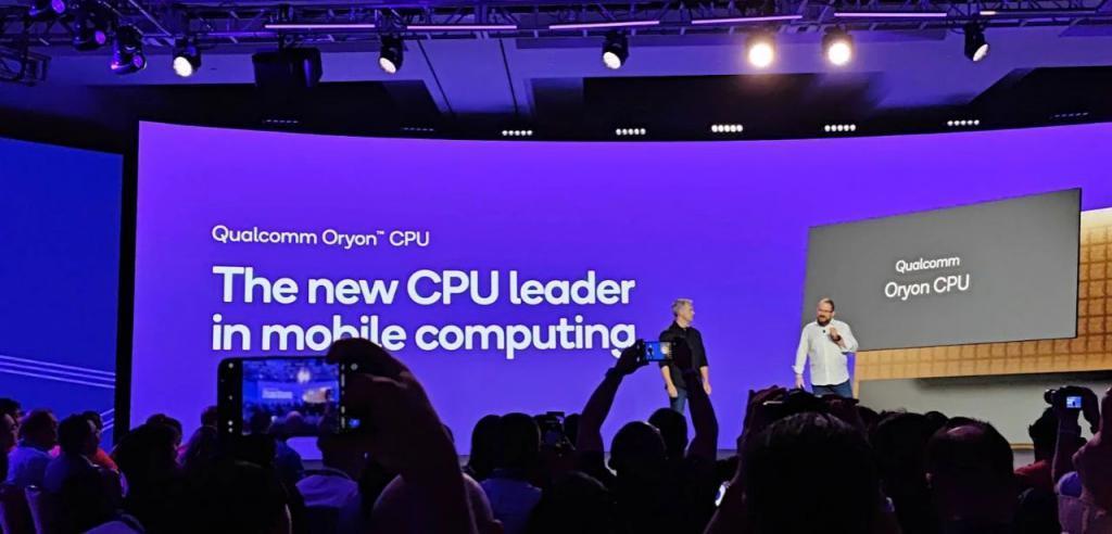 拳打苹果，脚踢英特尔？这次高通终于在PC领域硬起来了！