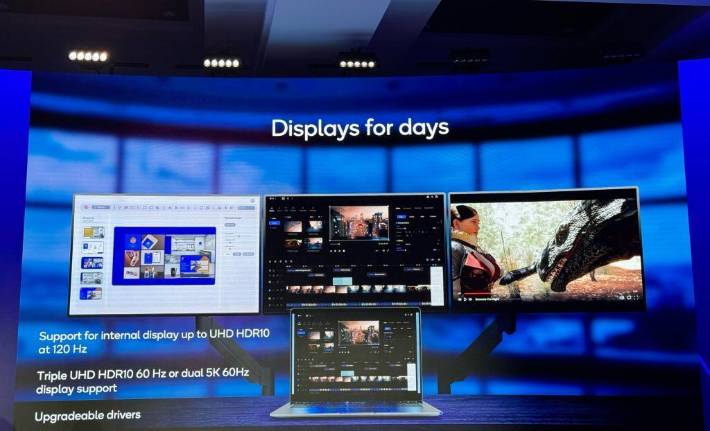 踩苹果 M2，压英特尔旗舰芯，高通刚刚发布的骁龙 X Elite 都有什么？