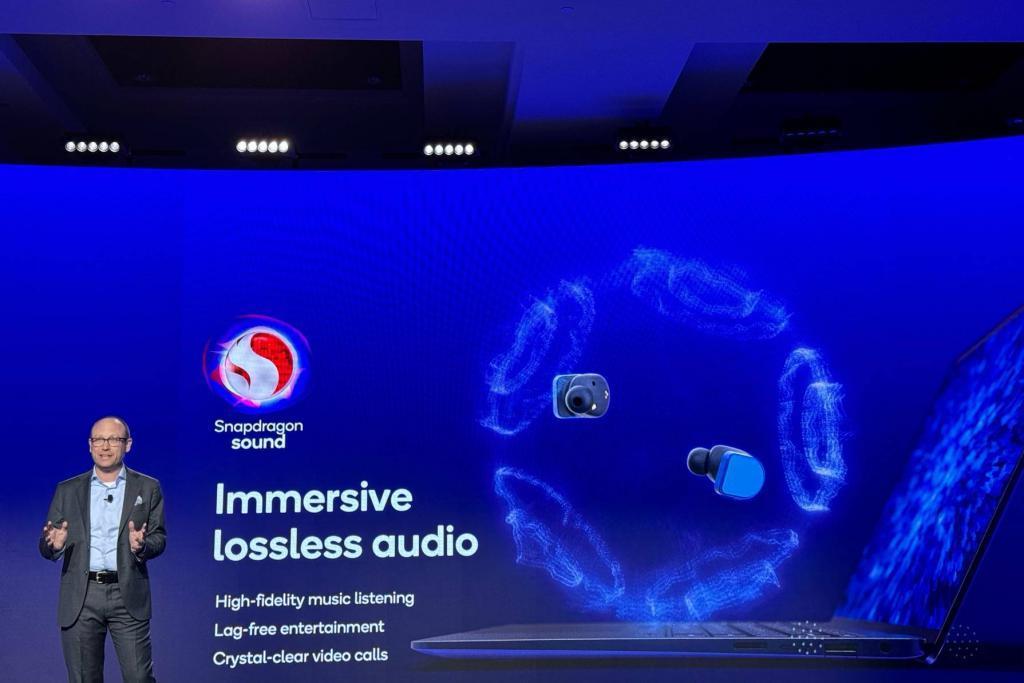 踩苹果 M2，压英特尔旗舰芯，高通刚刚发布的骁龙 X Elite 都有什么？