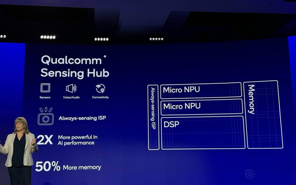 踩苹果 M2，压英特尔旗舰芯，高通刚刚发布的骁龙 X Elite 都有什么？