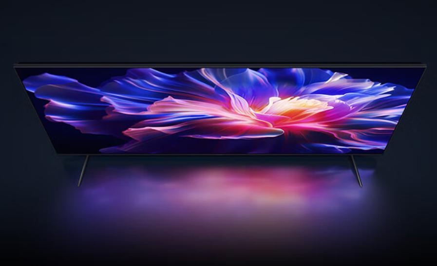 小米电视 S Pro 85 开启预售：4K 144Hz 千级分区，今晚公布