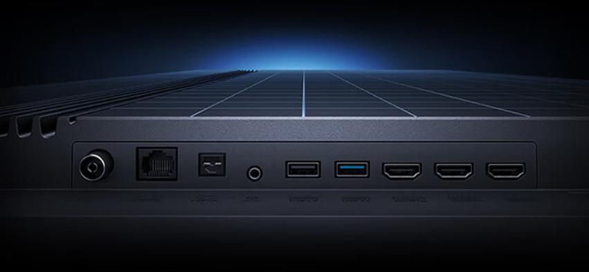 小米电视 S Pro 85 开启预售：4K 144Hz 千级分区，今晚公布