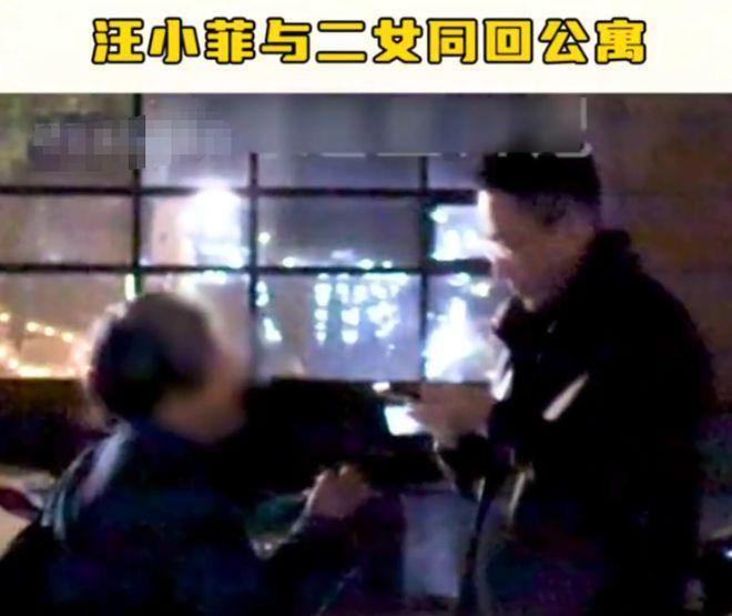 大S带老妈捧场具俊晔画展，夫妻俩“同框”合影素颜显憔悴