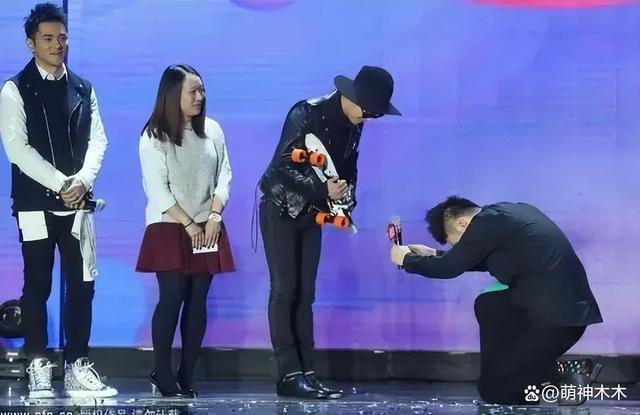又塌了！权志龙涉毒被立案，杨颖视为偶像，杜海涛曾向他下跪