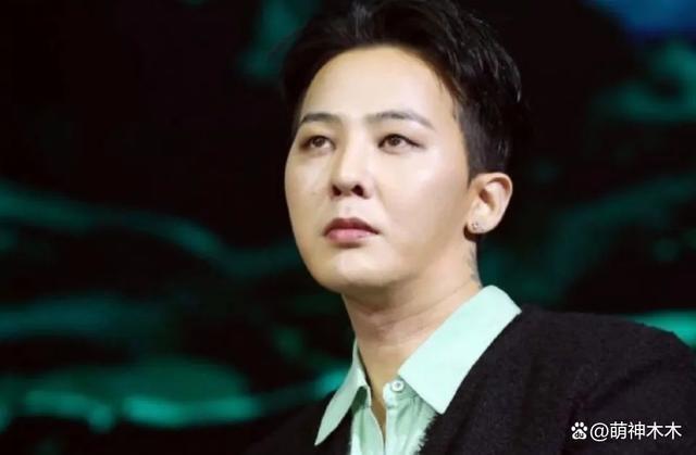 又塌了！权志龙涉毒被立案，杨颖视为偶像，杜海涛曾向他下跪