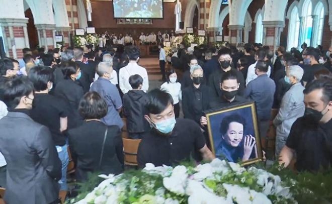 廖启智遗孀自曝扔掉亡夫所有遗物一件不留！公开智叔临终遗言