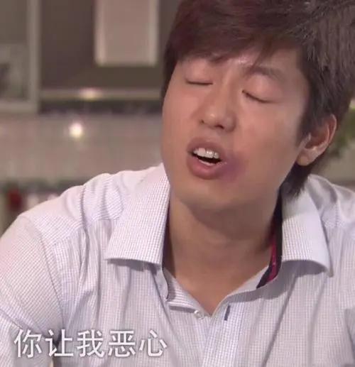 情妇扫毒人人自危？这回轮到真·顶流塌房！