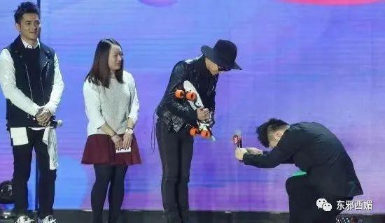 情妇扫毒人人自危？这回轮到真·顶流塌房！