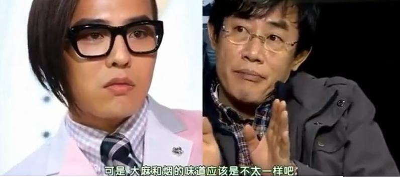 情妇扫毒人人自危？这回轮到真·顶流塌房！