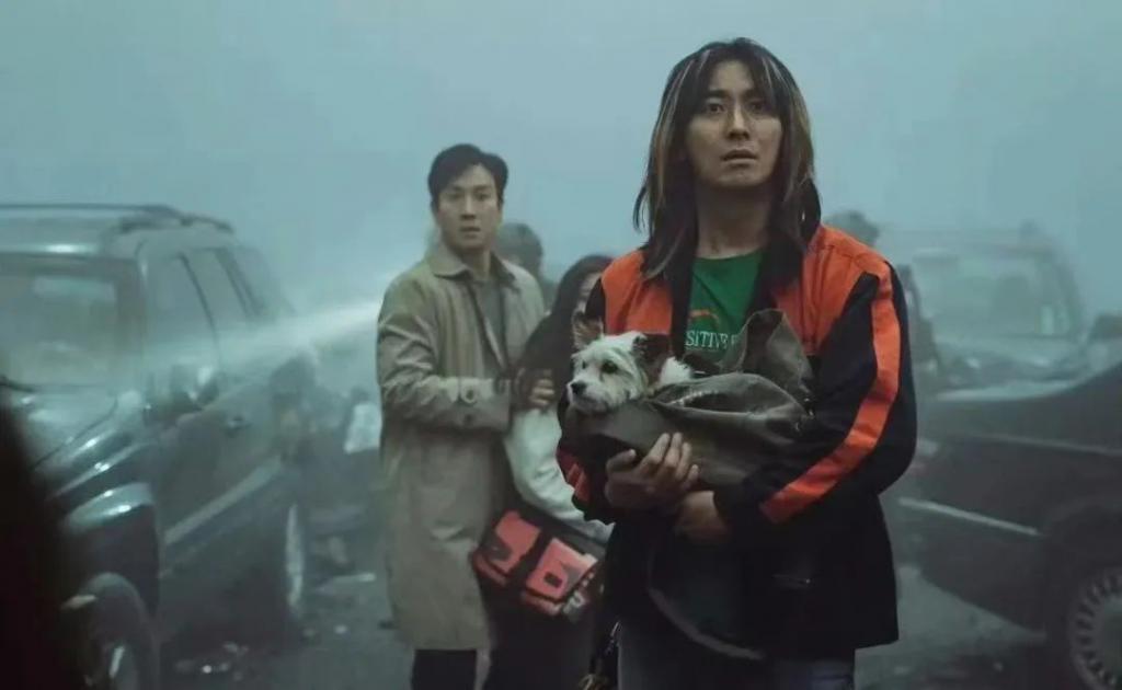 情妇扫毒人人自危？这回轮到真·顶流塌房！