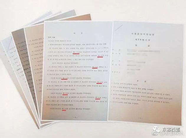 情妇扫毒人人自危？这回轮到真·顶流塌房！