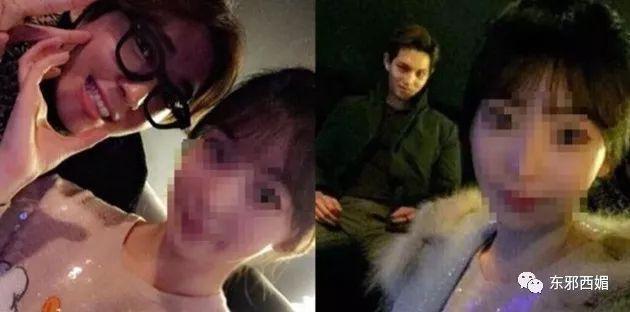 情妇扫毒人人自危？这回轮到真·顶流塌房！