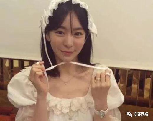 情妇扫毒人人自危？这回轮到真·顶流塌房！