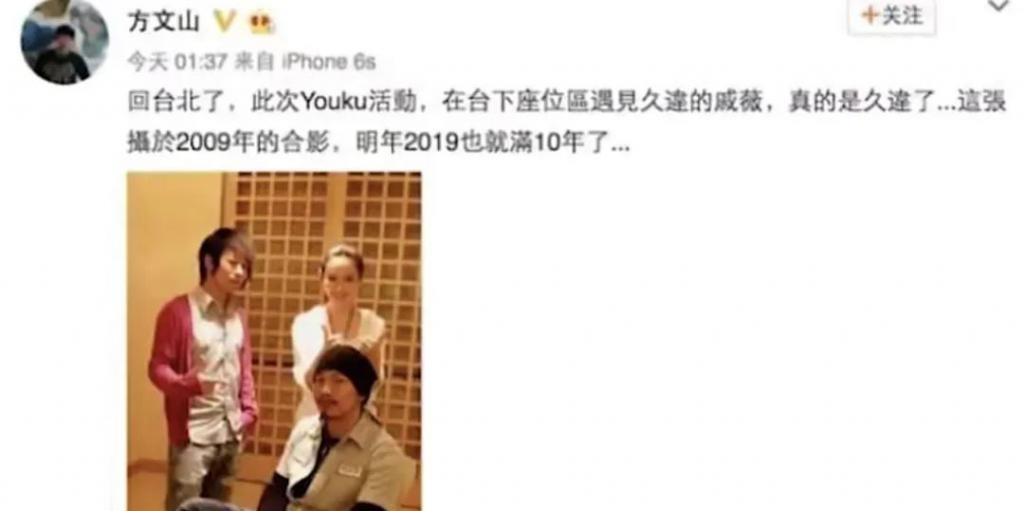 好久不见戚薇的女儿Lucky了，越来越像李承铉啦？
