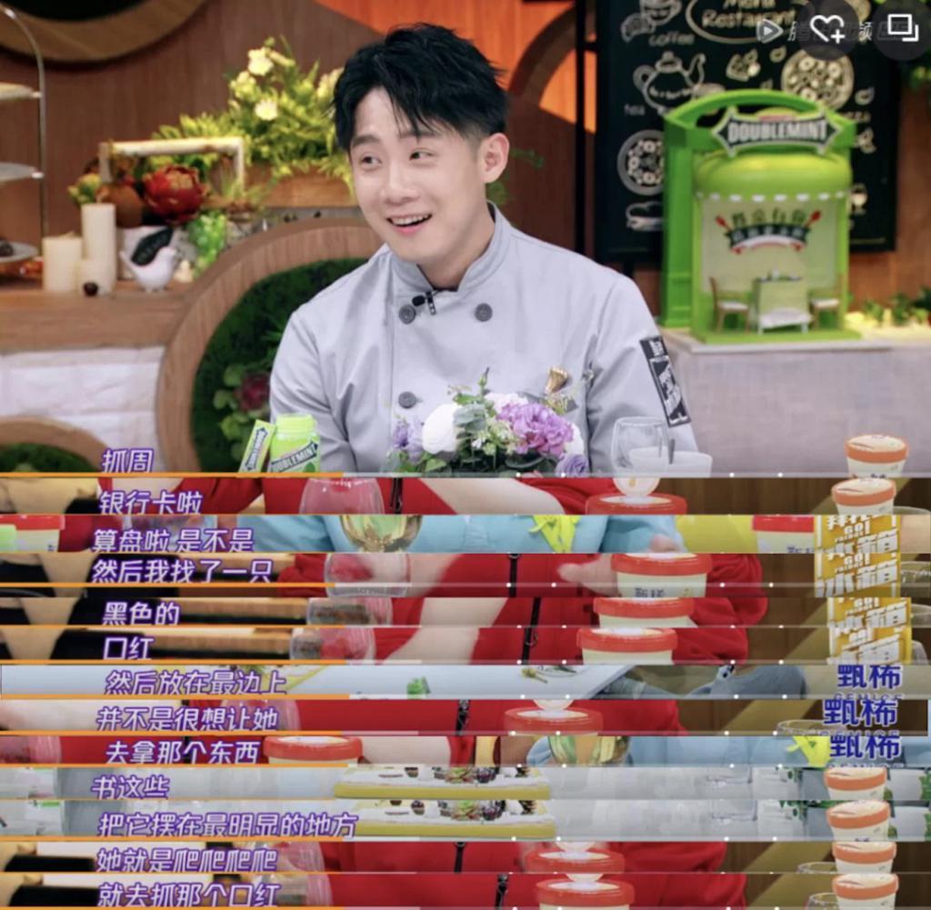 好久不见戚薇的女儿Lucky了，越来越像李承铉啦？