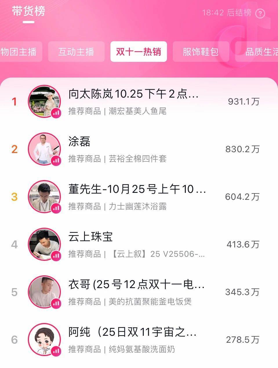 救命啊，郭碧婷的婆婆又直播搞事了！