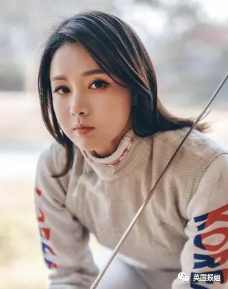 韩顶流击剑皇后惨被骗婚？被爆巨瓜：未婚夫是女人还坐过牢