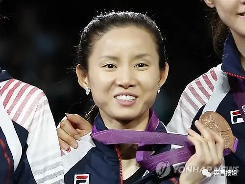 韩顶流击剑皇后惨被骗婚？被爆巨瓜：未婚夫是女人还坐过牢
