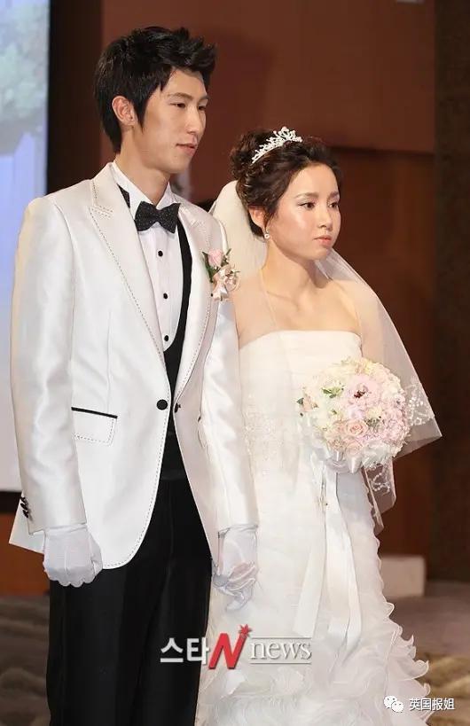 韩顶流击剑皇后惨被骗婚？被爆巨瓜：未婚夫是女人还坐过牢