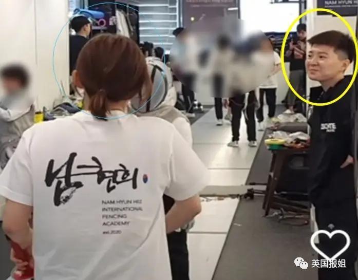 韩顶流击剑皇后惨被骗婚？被爆巨瓜：未婚夫是女人还坐过牢