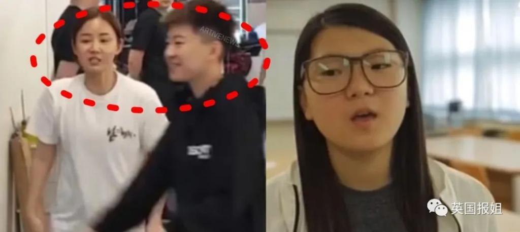 韩顶流击剑皇后惨被骗婚？被爆巨瓜：未婚夫是女人还坐过牢