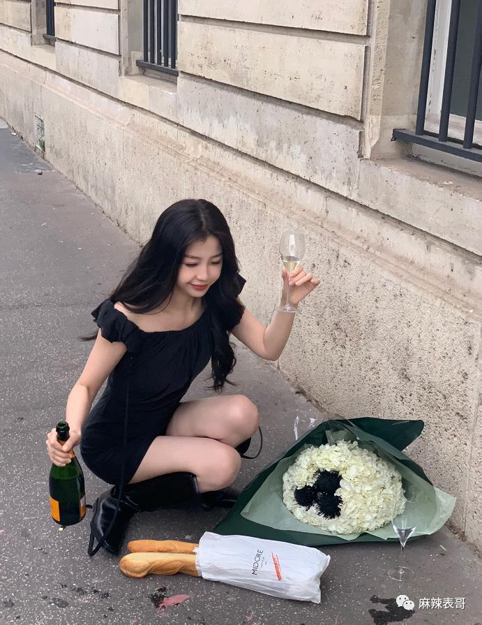 在土的路上,一路狂奔…