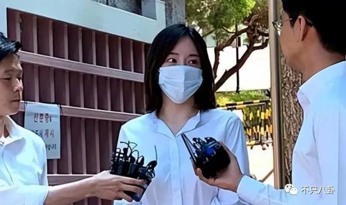 出轨又涉毒？塌得够彻底啊！