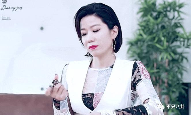 出轨又涉毒？塌得够彻底啊！