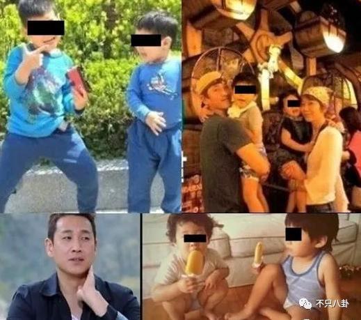 出轨又涉毒？塌得够彻底啊！