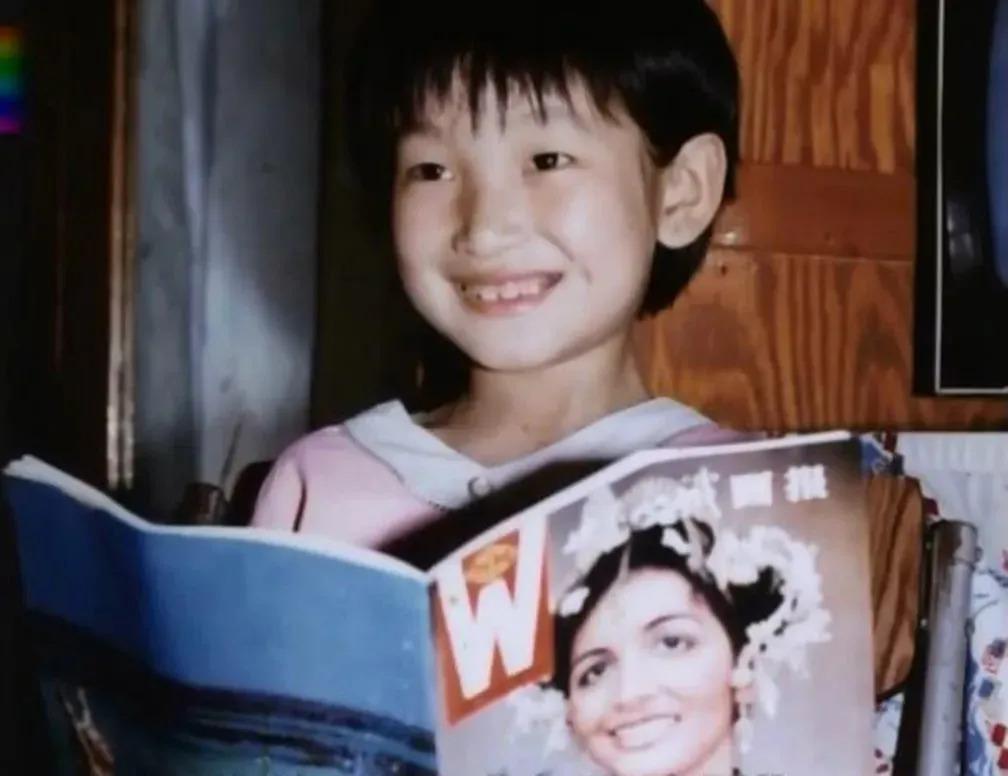 “影后”与女主持人“豪门”争宠的瓜！