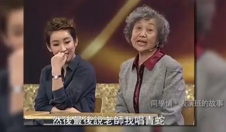 “影后”与女主持人“豪门”争宠的瓜！