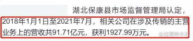 张庭传销案被撤销!林瑞阳直呼太开心,宣布将找回失去的一切