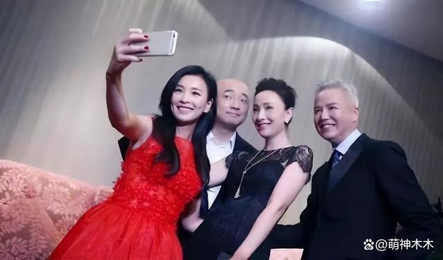 张庭传销案被撤销!林瑞阳直呼太开心,宣布将找回失去的一切