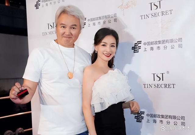 张庭传销案被撤销!林瑞阳直呼太开心,宣布将找回失去的一切