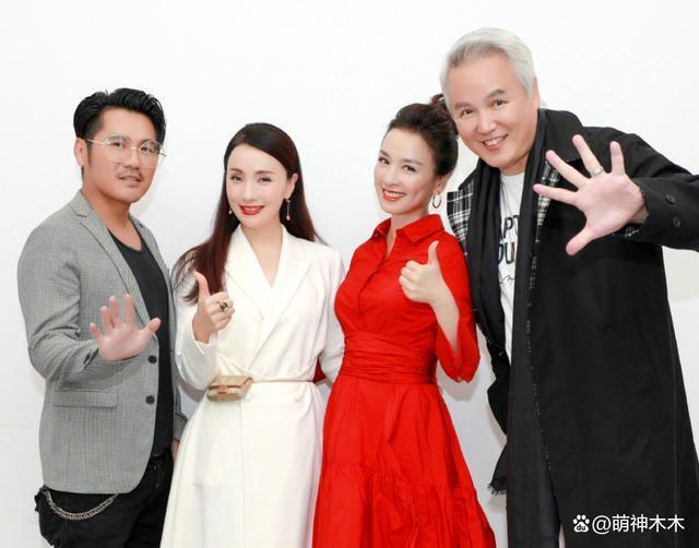 张庭传销案被撤销!林瑞阳直呼太开心,宣布将找回失去的一切