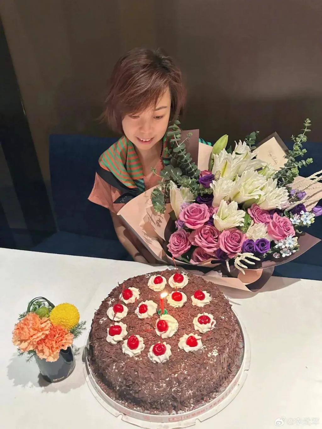 郭晶晶的冠军闺蜜、赛场无敌大魔王，嫁豪门生活事业两不误