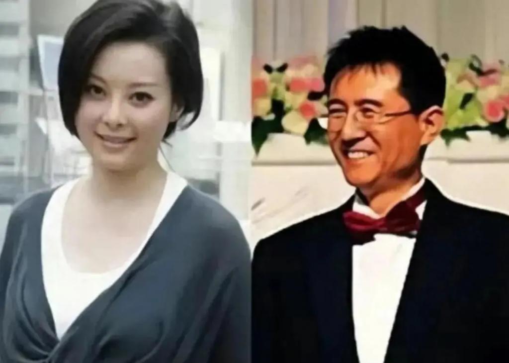 郭晶晶的冠军闺蜜、赛场无敌大魔王，嫁豪门生活事业两不误