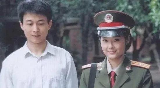 郭晶晶的冠军闺蜜、赛场无敌大魔王，嫁豪门生活事业两不误