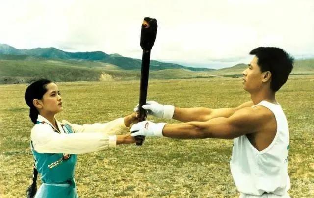 郭晶晶的冠军闺蜜、赛场无敌大魔王，嫁豪门生活事业两不误