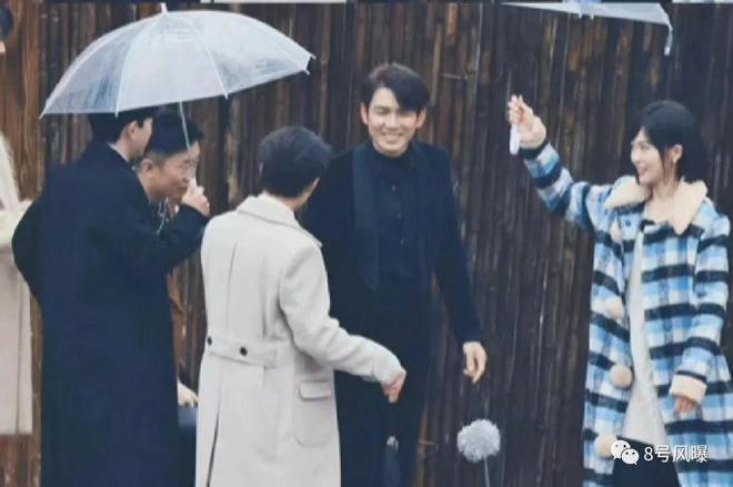 频频上综艺，她的事业心真的回来了？