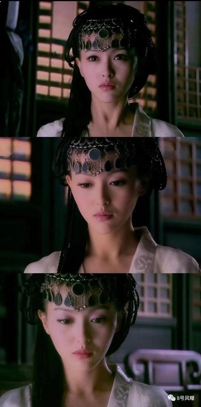 频频上综艺，她的事业心真的回来了？