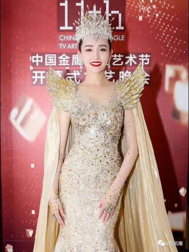 频频上综艺，她的事业心真的回来了？