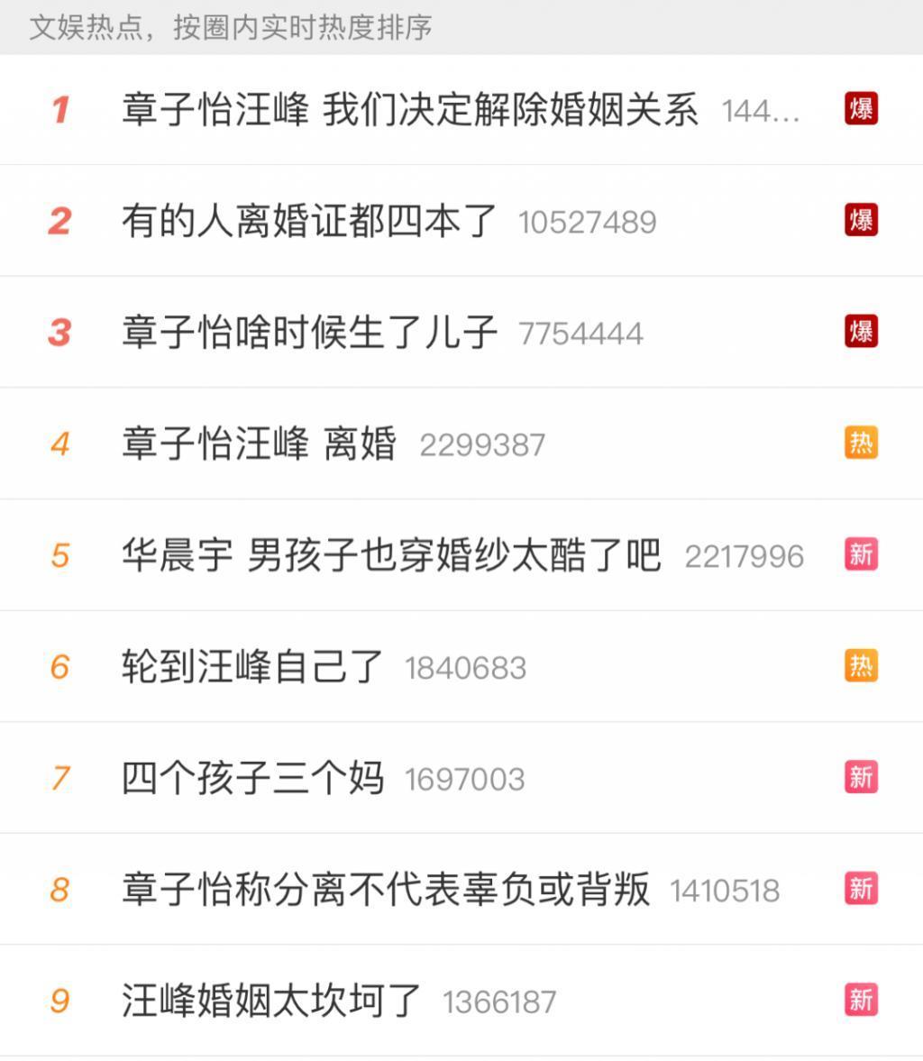 章子怡，成为汪峰妻子的8年